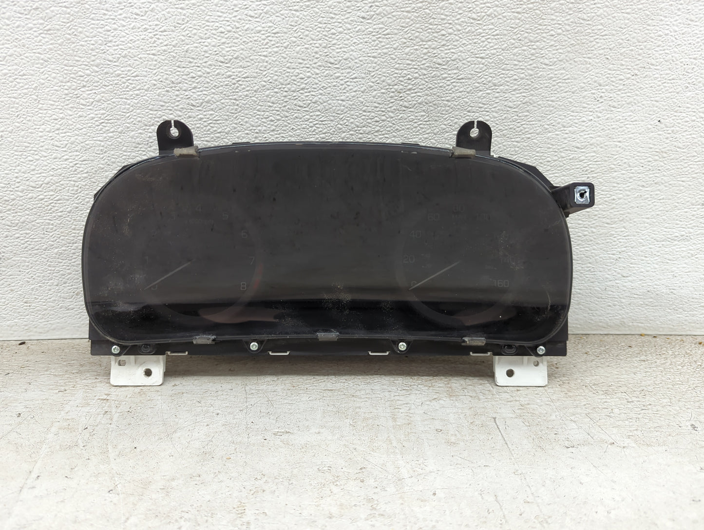 2015-2016 Hyundai Equus Instrument Cluster Speedometer Gauges P/N:94035-3N107 11002-758400H Miles: Fits Fits 2015 2016 OEM U
