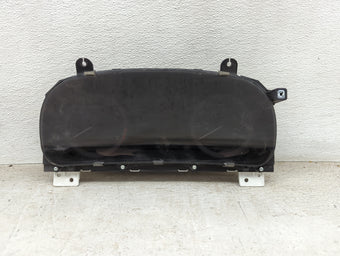 compare product 2015-2016 Hyundai Equus Instrument Cluster Speedometer Gauges P/N:94035-3N107 11002-758400H Miles: Fits Fits 2015 2016 OEM Used Auto Parts
