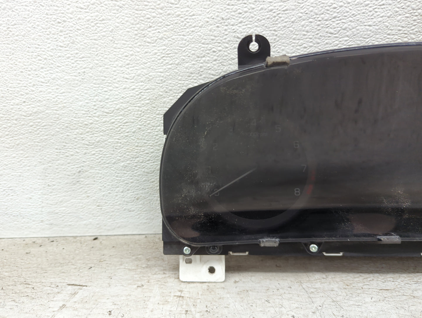 2015-2016 Hyundai Equus Instrument Cluster Speedometer Gauges P/N:94035-3N107 11002-758400H Miles: Fits Fits 2015 2016 OEM U