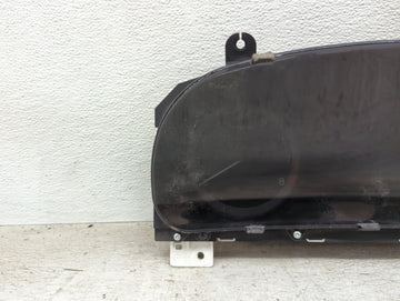 2015-2016 Hyundai Equus Instrument Cluster Speedometer Gauges P/N:94035-3N107 11002-758400H Miles: Fits Fits 2015 2016 OEM Used Auto Parts