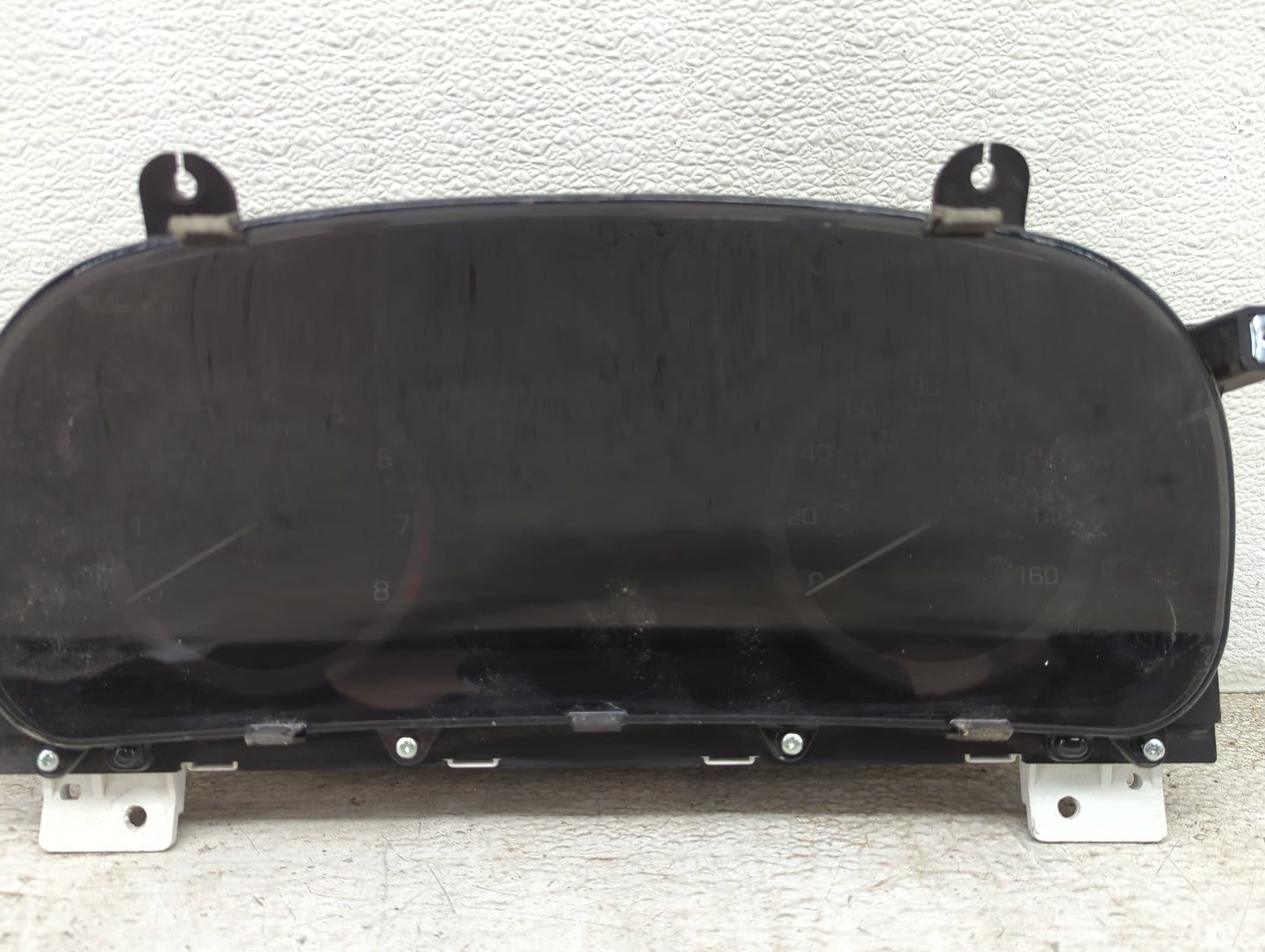 2015-2016 Hyundai Equus Instrument Cluster Speedometer Gauges P/N:94035-3N107 11002-758400H Miles: Fits Fits 2015 2016 OEM U