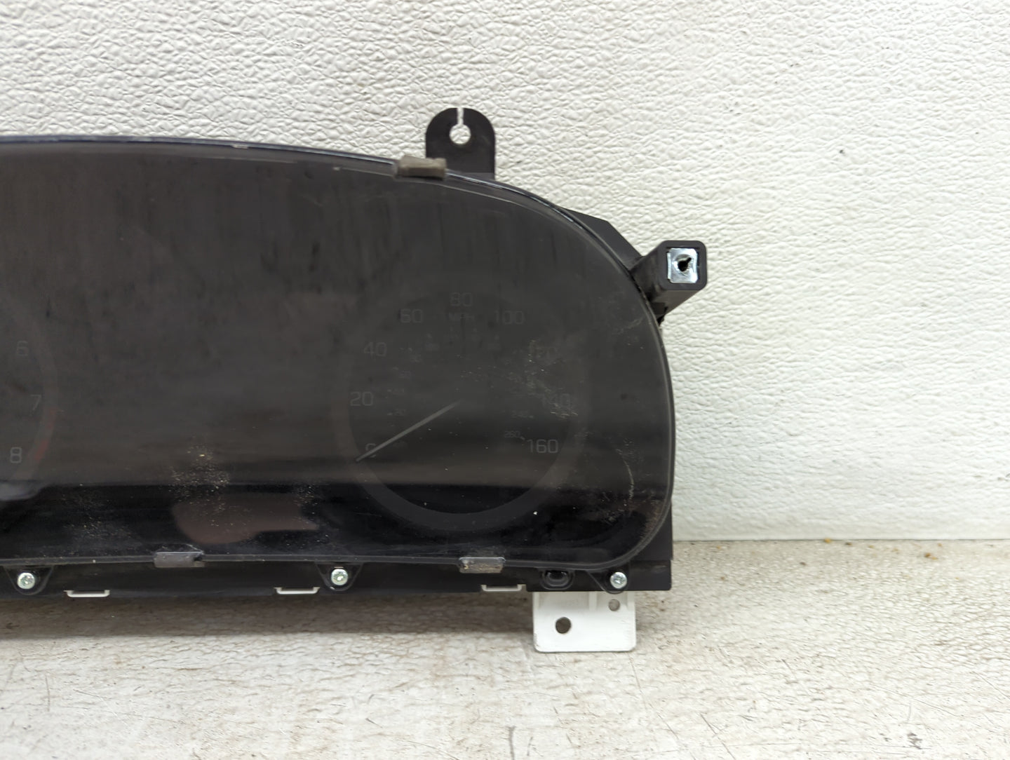 2015-2016 Hyundai Equus Instrument Cluster Speedometer Gauges P/N:94035-3N107 11002-758400H Miles: Fits Fits 2015 2016 OEM U