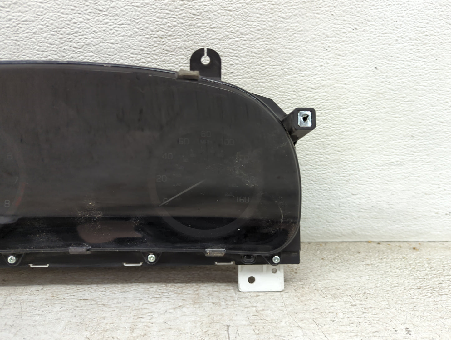 2015-2016 Hyundai Equus Instrument Cluster Speedometer Gauges P/N:94035-3N107 11002-758400H Miles: Fits Fits 2015 2016 OEM U