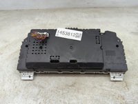 2015-2016 Hyundai Equus Instrument Cluster Speedometer Gauges P/N:94035-3N107 11002-758400H Miles: Fits Fits 2015 2016 OEM U