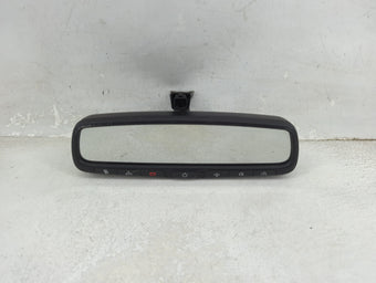 compare product 2014-2016 Hyundai Equus Interior Rear View Mirror Replacement OEM Fits Fits 2011 2012 2013 2014 2015 2016 2017 2018 2019 2020 OEM Used Auto Parts
