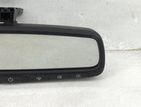 2014-2016 Hyundai Equus Interior Rear View Mirror Replacement OEM Fits Fits 2011 2012 2013 2014 2015 2016 2017 2018 2019 202