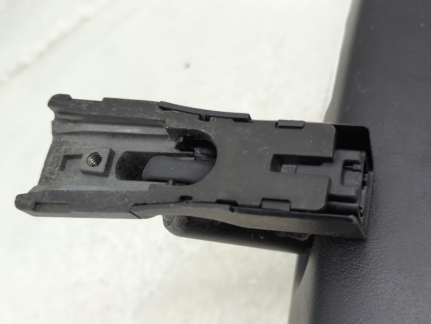 2014-2016 Hyundai Equus Interior Rear View Mirror Replacement OEM Fits Fits 2011 2012 2013 2014 2015 2016 2017 2018 2019 202