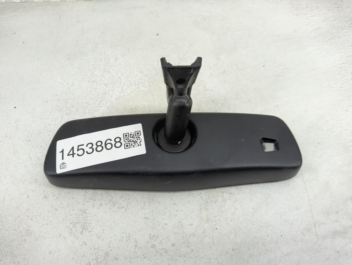 2014-2016 Hyundai Equus Interior Rear View Mirror Replacement OEM Fits Fits 2011 2012 2013 2014 2015 2016 2017 2018 2019 202