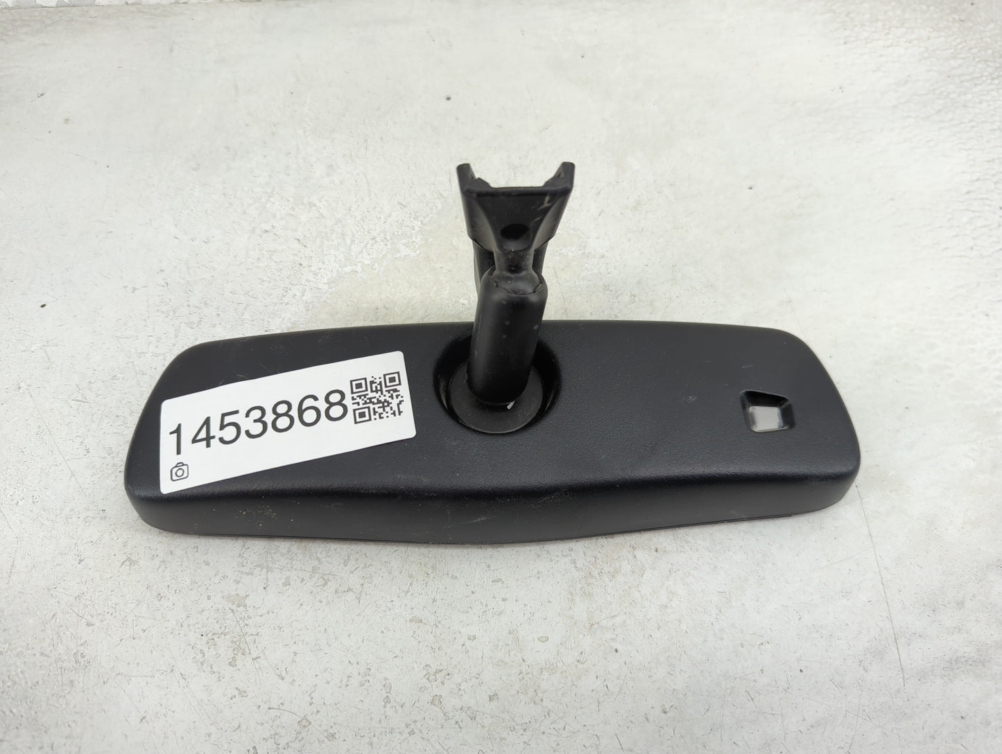 2014-2016 Hyundai Equus Interior Rear View Mirror Replacement OEM Fits Fits 2011 2012 2013 2014 2015 2016 2017 2018 2019 202