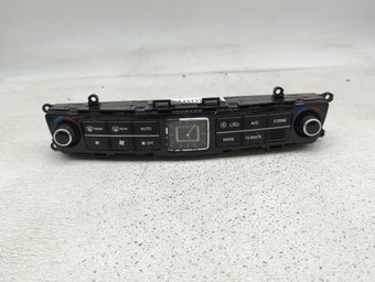 compare product 2014-2016 Hyundai Equus Climate Control Module Temperature AC/Heater Replacement P/N:97250-3N800 Fits Fits 2014 2015 2016 OEM Used Auto Parts