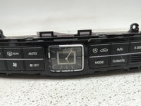 2014-2016 Hyundai Equus Climate Control Module Temperature AC/Heater Replacement P/N:97250-3N800 Fits Fits 2014 2015 2016 OE