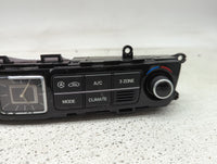 2014-2016 Hyundai Equus Climate Control Module Temperature AC/Heater Replacement P/N:97250-3N800 Fits Fits 2014 2015 2016 OE