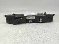 2014-2016 Hyundai Equus Climate Control Module Temperature AC/Heater Replacement P/N:97250-3N800 Fits Fits 2014 2015 2016 OE