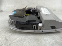 2014 Hyundai Equus Overhead Roof Console - Oemusedautoparts1.com