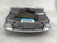 2014 Hyundai Equus Overhead Roof Console - Oemusedautoparts1.com