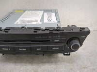 2014 Hyundai Equus Radio AM FM Cd Player Receiver Replacement P/N:96560-3N770GU AN340ETAN, TQ8-AN340ETAN, 5074A-AN340ETKN Fi