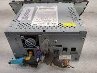 2014 Hyundai Equus Radio AM FM Cd Player Receiver Replacement P/N:96560-3N770GU AN340ETAN, TQ8-AN340ETAN, 5074A-AN340ETKN Fi