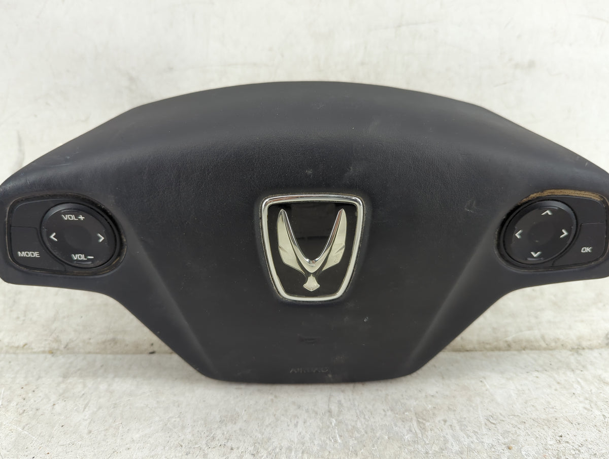 2014 Hyundai Equus Air Bag Driver Left Steering Wheel Mounted - Oemusedautoparts1.com