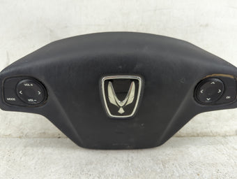 compare product 2014 Hyundai Equus Air Bag Driver Left Steering Wheel Mounted