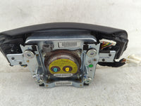 2014 Hyundai Equus Air Bag Driver Left Steering Wheel Mounted - Oemusedautoparts1.com