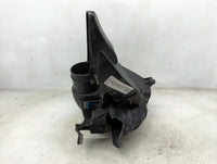 2014 Hyundai Equus Air Cleaner Intake-duct Hose Tube - Oemusedautoparts1.com