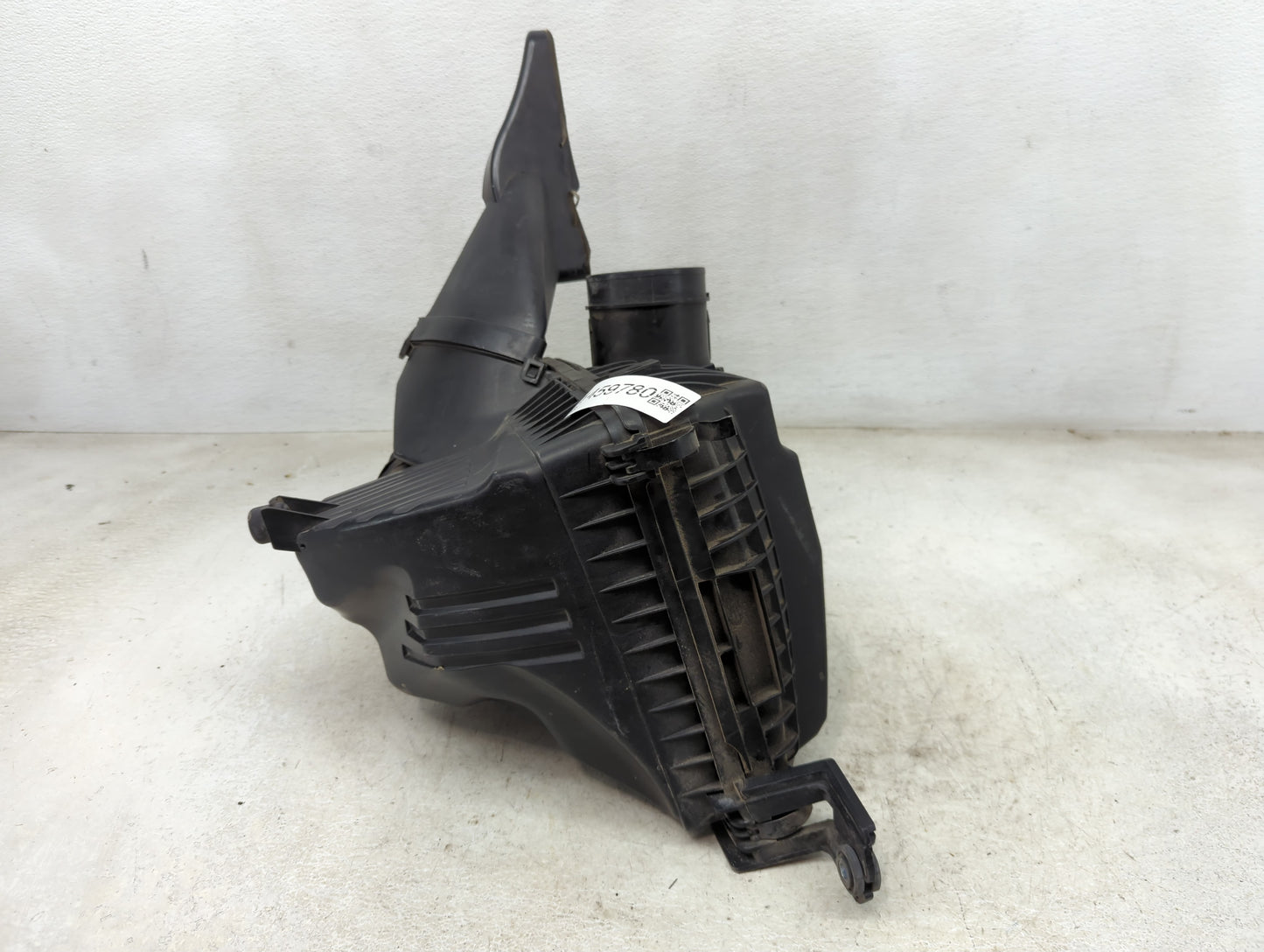 2014 Hyundai Equus Air Cleaner Intake-duct Hose Tube - Oemusedautoparts1.com