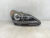 2014-2016 Hyundai Equus Passenger Right Oem Head Light Headlight Lamp - Oemusedautoparts1.com