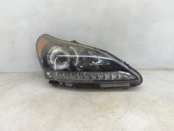 compare product 2014-2016 Hyundai Equus Passenger Right Oem Head Light Headlight Lamp