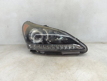2014-2016 Hyundai Equus Passenger Right Oem Head Light Headlight Lamp - Oemusedautoparts1.com