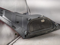 2014-2016 Hyundai Equus Tail Light Assembly Passenger Right OEM Fits Fits 2014 2015 2016 OEM Used Auto Parts - Oemusedautopa
