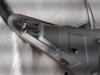 2014-2016 Hyundai Equus Tail Light Assembly Passenger Right OEM Fits Fits 2014 2015 2016 OEM Used Auto Parts - Oemusedautopa