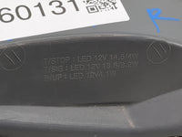 2014-2016 Hyundai Equus Tail Light Assembly Passenger Right OEM Fits Fits 2014 2015 2016 OEM Used Auto Parts - Oemusedautopa