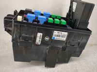 2014-2016 Hyundai Equus Fusebox Fuse Box Panel Relay Module P/N:91950-3M173 91950-3M1730-13426-007 Fits Fits 2013 2014 2015 