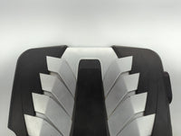 2014 Hyundai Equus Engine Cover Black - Oemusedautoparts1.com