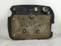 2014 Hyundai Equus Engine Cover Black - Oemusedautoparts1.com