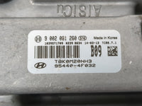 2013-2014 Hyundai Genesis Chassis Control Module Ccm Bcm Body Control - Oemusedautoparts1.com