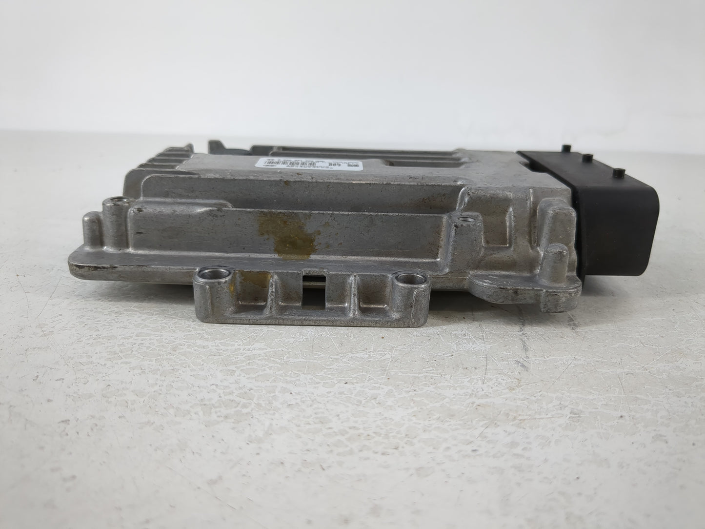 2013-2014 Hyundai Genesis Chassis Control Module Ccm Bcm Body Control - Oemusedautoparts1.com