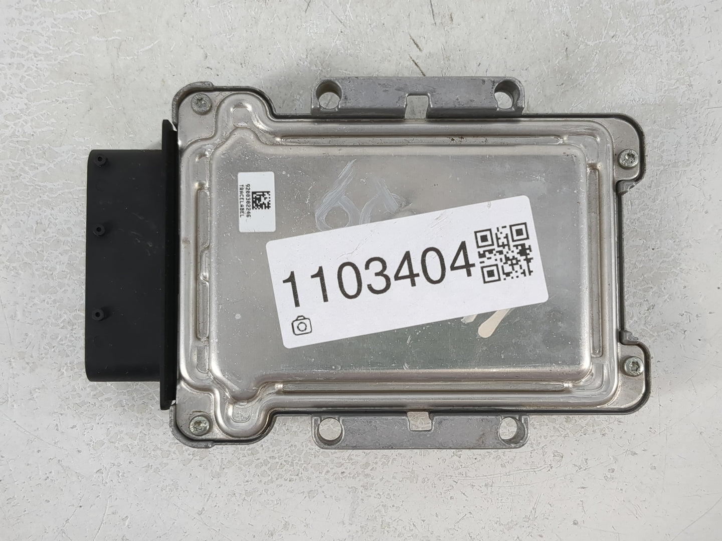 2013-2014 Hyundai Genesis Chassis Control Module Ccm Bcm Body Control - Oemusedautoparts1.com