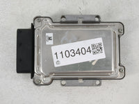 2013-2014 Hyundai Genesis Chassis Control Module Ccm Bcm Body Control - Oemusedautoparts1.com