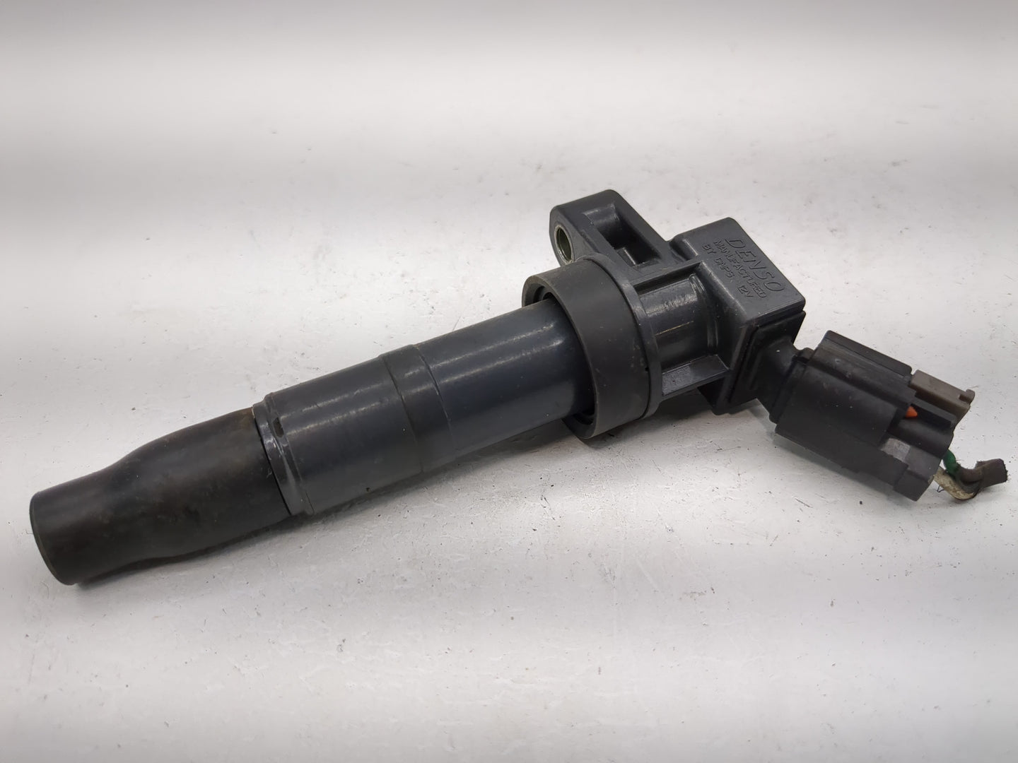 2009-2016 Hyundai Genesis Ignition Coil Igniter Pack - Oemusedautoparts1.com