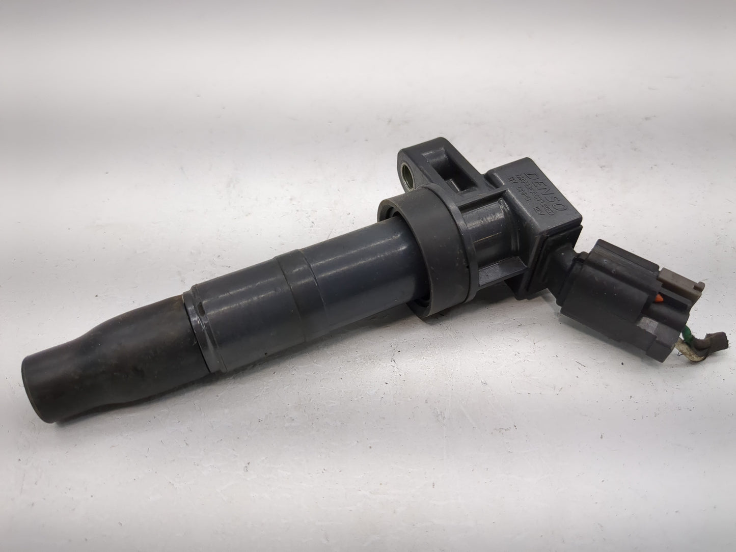 2009-2016 Hyundai Genesis Ignition Coil Igniter Pack - Oemusedautoparts1.com