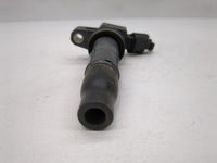 2009-2016 Hyundai Genesis Ignition Coil Igniter Pack - Oemusedautoparts1.com