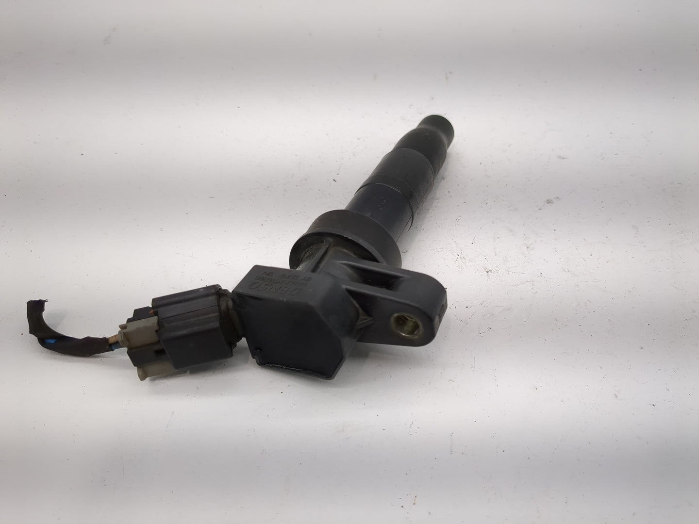 2009-2016 Hyundai Genesis Ignition Coil Igniter Pack - Oemusedautoparts1.com