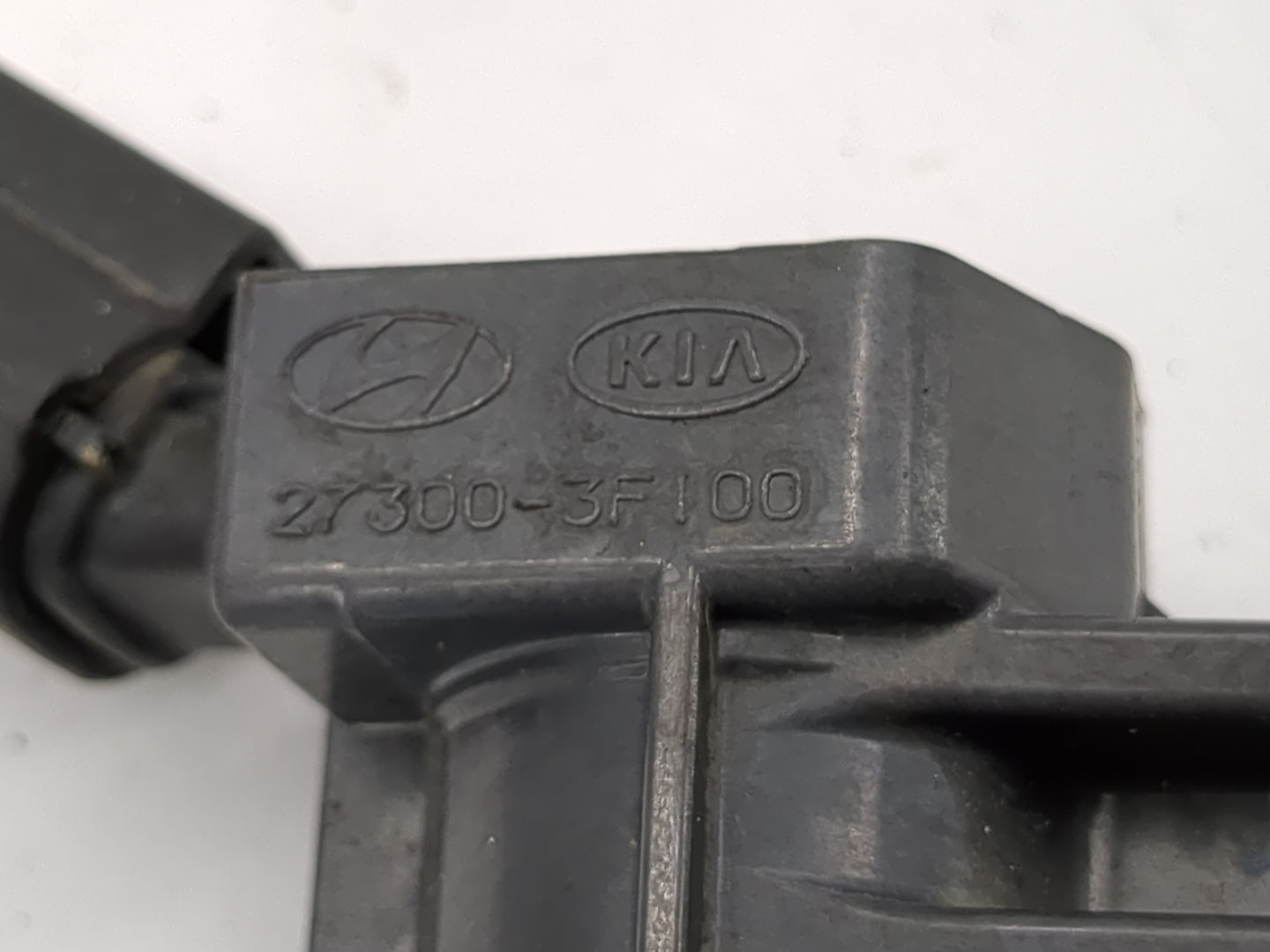 2009-2016 Hyundai Genesis Ignition Coil Igniter Pack - Oemusedautoparts1.com