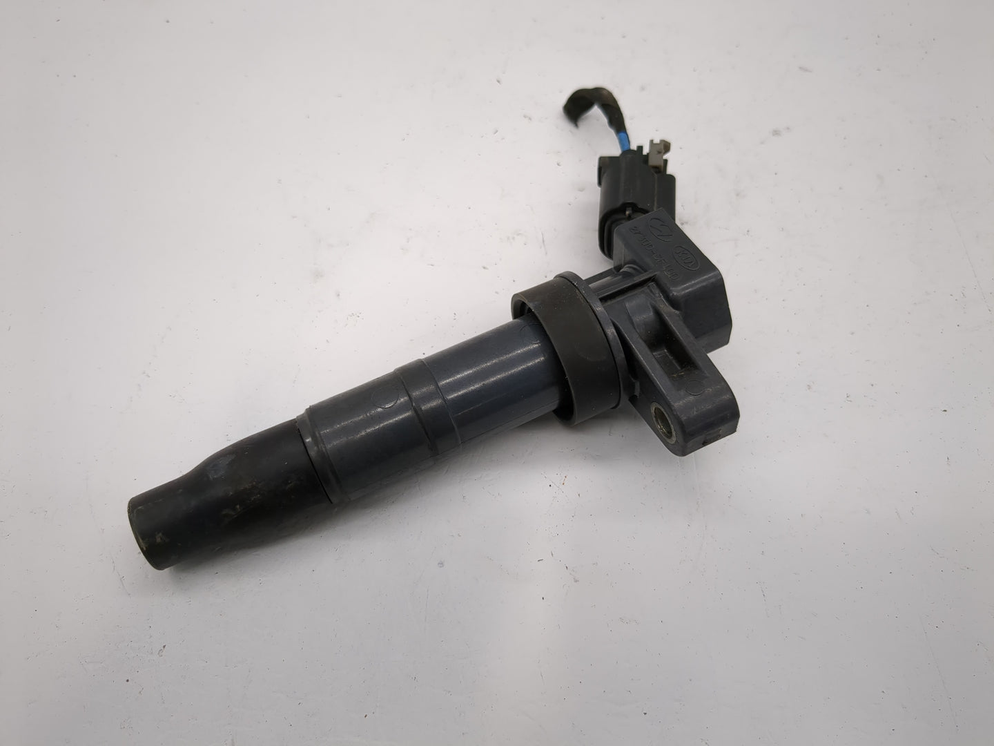 2009-2016 Hyundai Genesis Ignition Coil Igniter Pack - Oemusedautoparts1.com