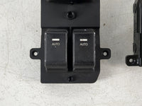 2013-2016 Hyundai Genesis Master Power Window Switch Replacement Driver Side Left P/N:202008378 Fits Fits 2013 2014 2015 201