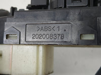2013-2016 Hyundai Genesis Master Power Window Switch Replacement Driver Side Left P/N:202008378 Fits Fits 2013 2014 2015 201