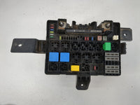2013-2016 Hyundai Genesis Fusebox Fuse Box Panel Relay Module P/N:N91264-2M891 N91264-2M562 Fits Fits 2013 2014 2015 2016 OE