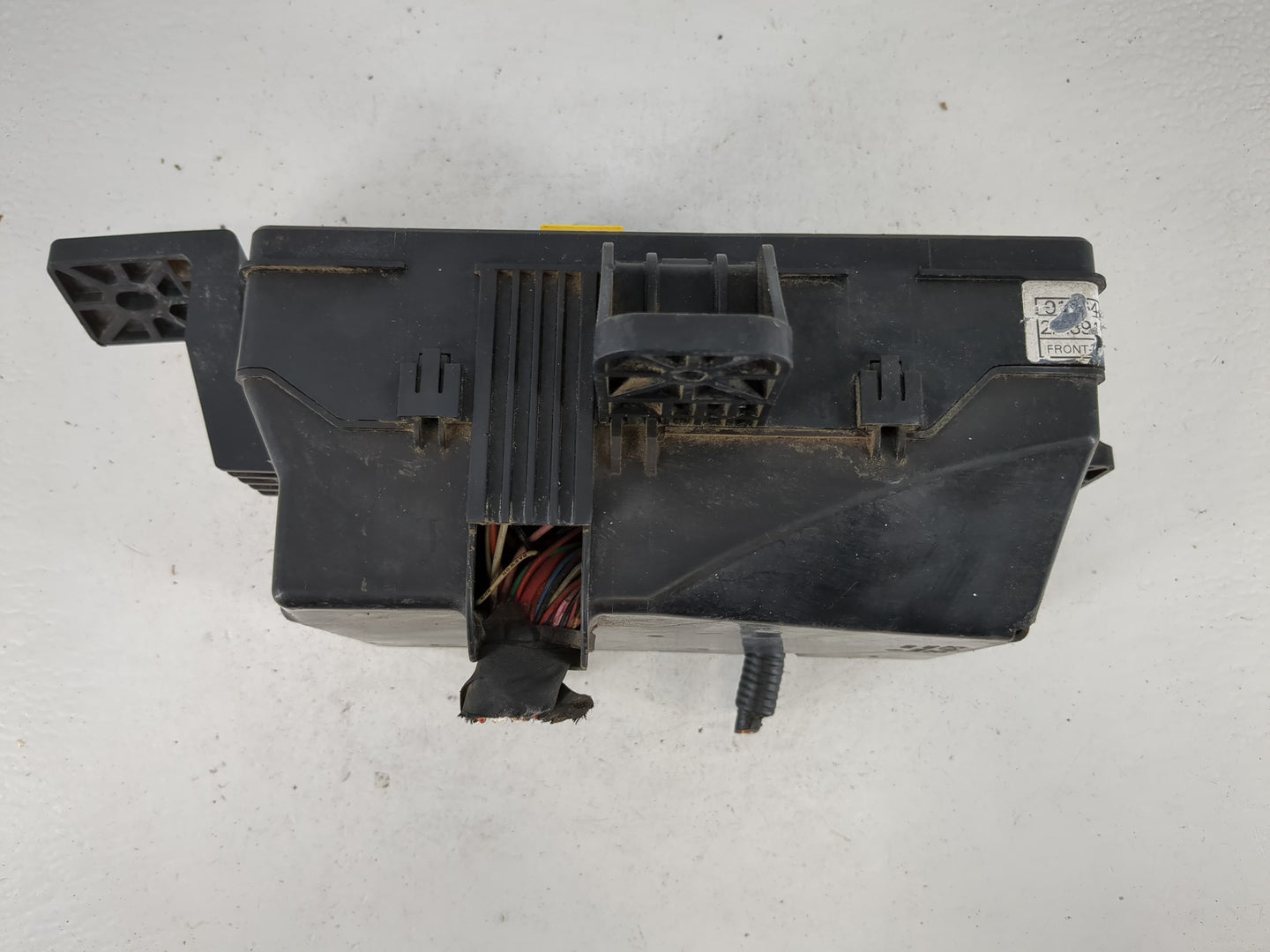 2013-2016 Hyundai Genesis Fusebox Fuse Box Panel Relay Module P/N:N91264-2M891 N91264-2M562 Fits Fits 2013 2014 2015 2016 OE