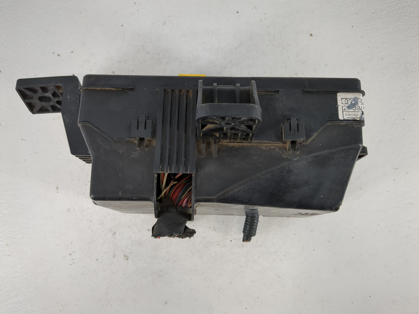 2013-2016 Hyundai Genesis Fusebox Fuse Box Panel Relay Module P/N:N91264-2M891 N91264-2M562 Fits Fits 2013 2014 2015 2016 OE